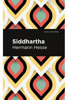 Siddhartha - Mint Editions - Hermann Hesse