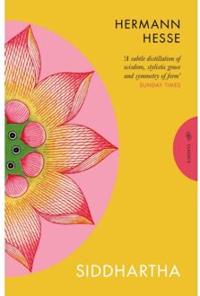 Siddhartha - Pushkin Classics - Hermann (Author) Hesse