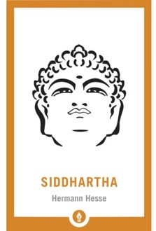 Siddhartha - Shambhala Pocket Library - Herman Hesse