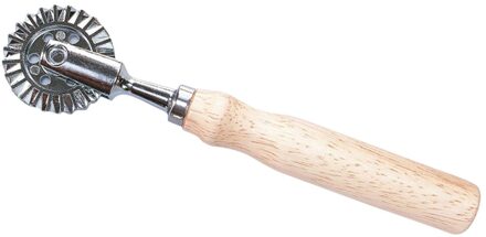 Side Reliëf Biscuit Mold Pasta Hand Snijden Machine Knoedel Embossing Bakken Gebak Decor Cookie Mold Roll Wiel Gereedschap