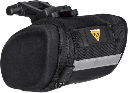 SideKick Wedge Pack Small - Zadeltas - 0.5 l - zwart