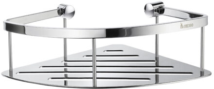 Sideline hoekkorf, chroom
