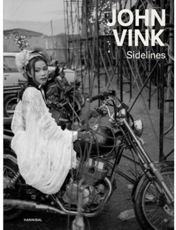 Sidelines - John Vink