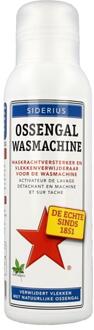Siderius Ossegal Wasmachine Siderius