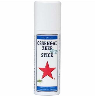 Siderius Ossegalzeep Stick Siderius