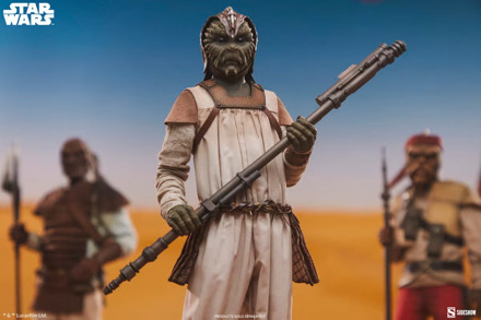 Sideshow 1/6 Klaatu - Return of the Jedi