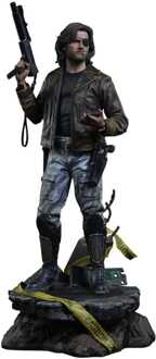 Sideshow Collectibles Escape from New York Premium Format Figure Snake Plissken 57 cm