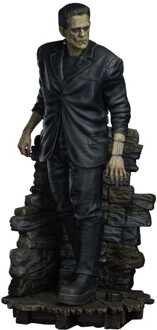 Sideshow Collectibles Frankenstein Premium Format Statue Frankenstein 57 cm