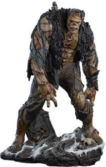 Sideshow Collectibles Frankenstein Statue Frankenstein's Monster 48 cm