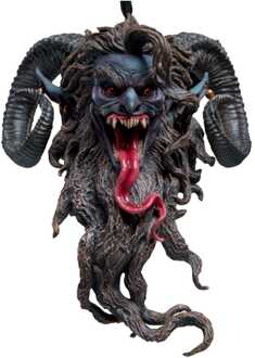 Sideshow Collectibles Krampus Statue Der Krampus 17 cm