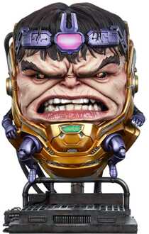 Sideshow Collectibles Marvel Statue M.O.D.O.K. 49 cm
