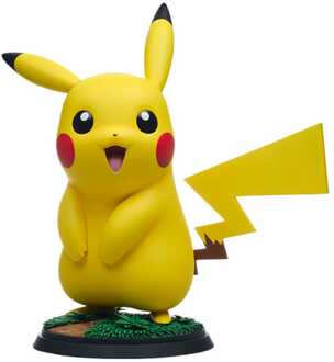 Sideshow Collectibles Pokémon Life-Size Statue Pikachu 47 cm