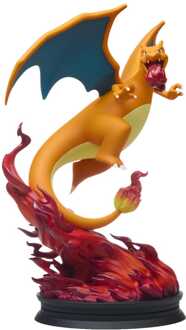 Sideshow Collectibles Pokémon Statue Charizard 47 cm