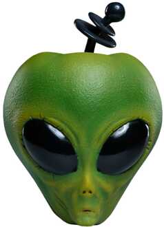 Sideshow Collectibles Sideshow Originals Apple Replica Alien Apple (Green Variant) 11 cm