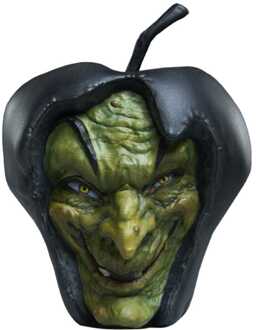 Sideshow Collectibles Sideshow Originals Apple Replica Witch Apple (Green Variant) 10 cm