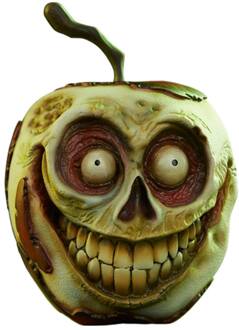 Sideshow Collectibles Sideshow Originals Statue Peeled Apple 11 cm