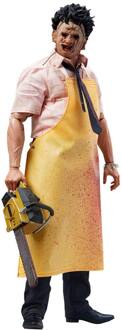 Sideshow Collectibles Texas Chainsaw Massacre Action Figure 1/6 Leatherface (Killing Mask) 30cm Statue