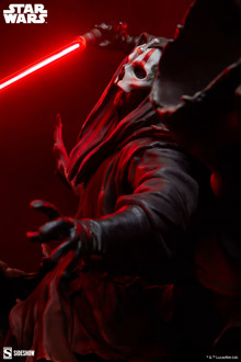Sideshow Darth Nihilus Premium Format Figure (67cm)