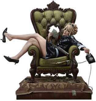 Sideshow Pulp Vixens: Killer Return Premium Format Figure