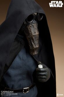 Sideshow Star Wars Garindan 1/6th Scale Collectible Figure