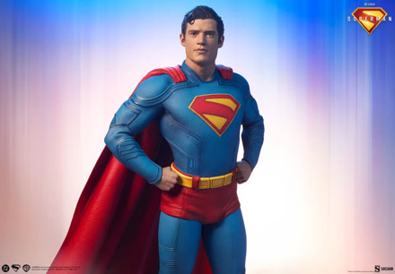 Sideshow Superman 2025 - Premium Format Figure