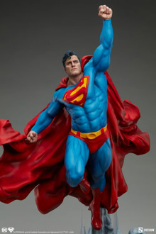 Sideshow Superman Premium Format Figure