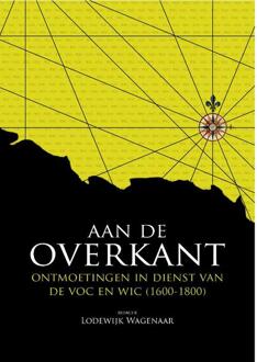 Sidestone Press Aan de overkant - Boek Sidestone Press (9088903166)