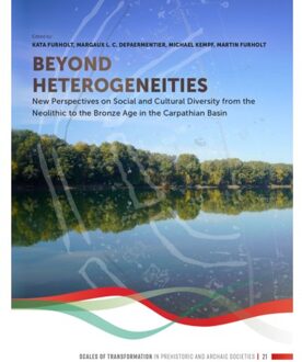 Sidestone Press Beyond Heterogeneities - Scales Of Transformation