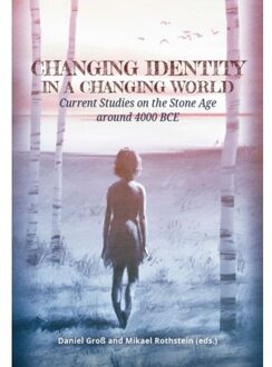 Sidestone Press Changing Identity In A Changing World