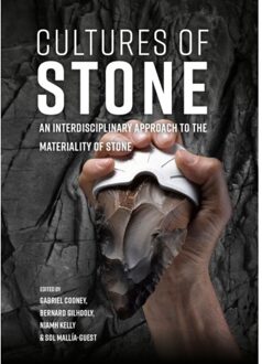 Sidestone Press Cultures Of Stone