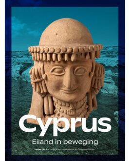 Sidestone Press Cyprus