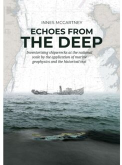 Sidestone Press Echoes From The Deep - Innes McCartney