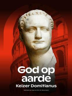 Sidestone Press God Op Aarde - Nathalie de Haan