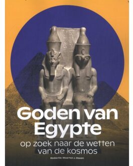 Sidestone Press Goden Van Egypte
