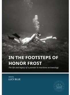 Sidestone Press In the Footsteps of Honor Frost