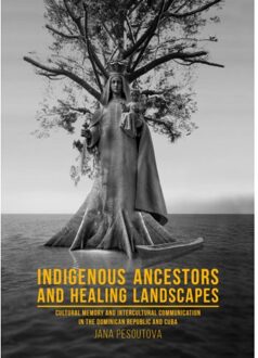 Sidestone Press Indigenous Ancestors And Healing Landscapes