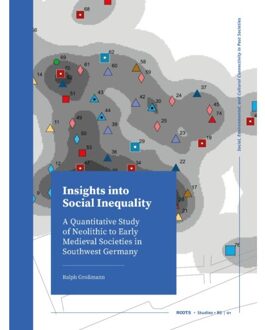 Sidestone Press Insights Into Social Inequality - Roots - Ralph Grossmann