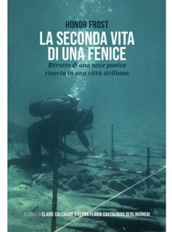 Sidestone Press La Seconda Vita Di Una Fenice - Honor Frost