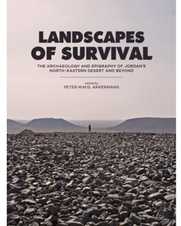Sidestone Press Landscapes of Survival