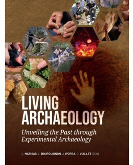 Sidestone Press Living Archaeology