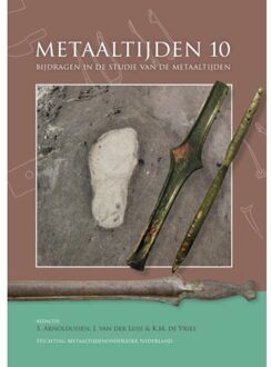 Sidestone Press Metaaltijden 10