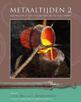 Sidestone Press Metaaltijden / 2 - Boek Sidestone Press (9088903336)