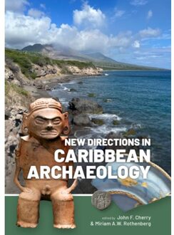 Sidestone Press New Directions In Caribbean Archaeology - Taboui