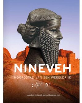 Sidestone Press Nineveh