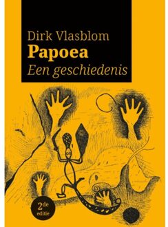 Sidestone Press Papoea - (ISBN:9789088907616)