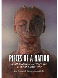 Sidestone Press Pieces Of A Nation