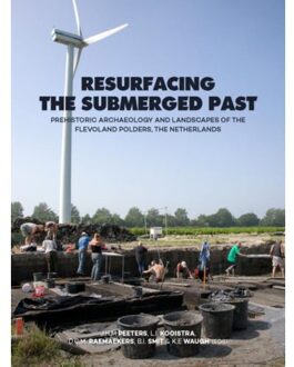 Sidestone Press Resurfacing The Submerged Past