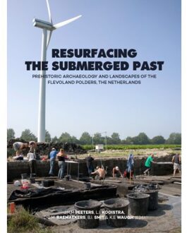 Sidestone Press Resurfacing The Submerged Past