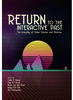 Sidestone Press Return To The Interactive Past