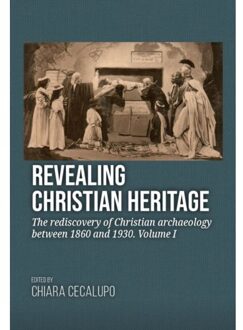 Sidestone Press Revealing Christian Heritage